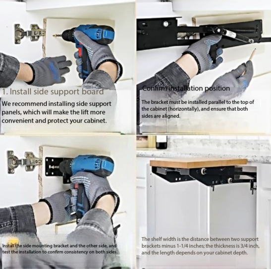 for Mixer Storage New Hidden K - Commercial Kitchen Swing Door 评论和价格