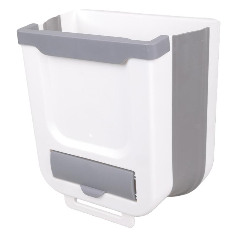 31BC Collapsible Trash Can For - Commercial Kitchen Trash Can 评论和价格