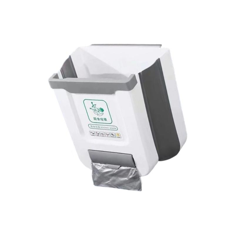 31BC Collapsible Trash Can For - Commercial Kitchen Trash Can 评论和价格