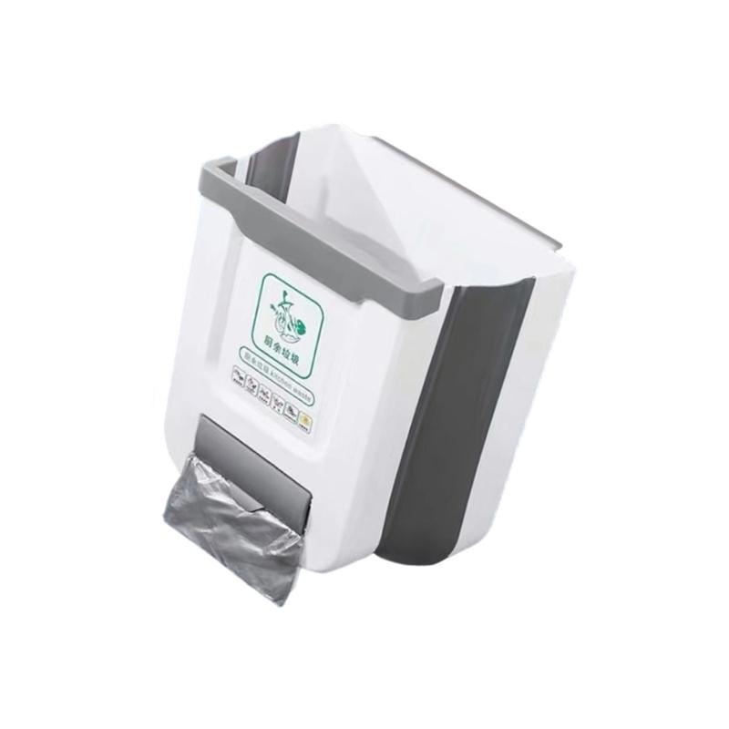 31BC Collapsible Trash Can For - Commercial Kitchen Trash Can 评论和价格