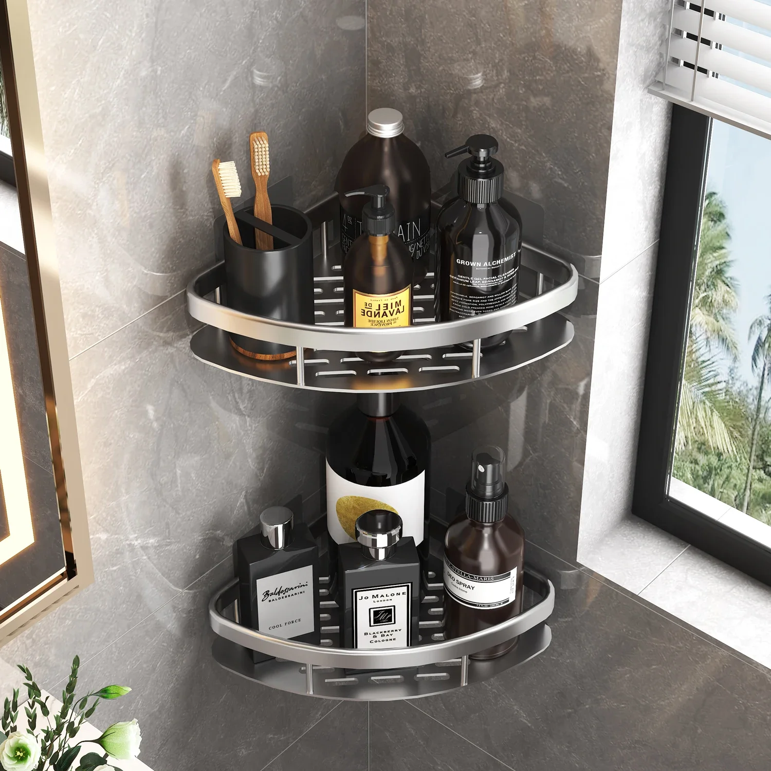 Bathroom Shelf Kitchen Storage - Commercial Kitchen Shelving 评论和价格