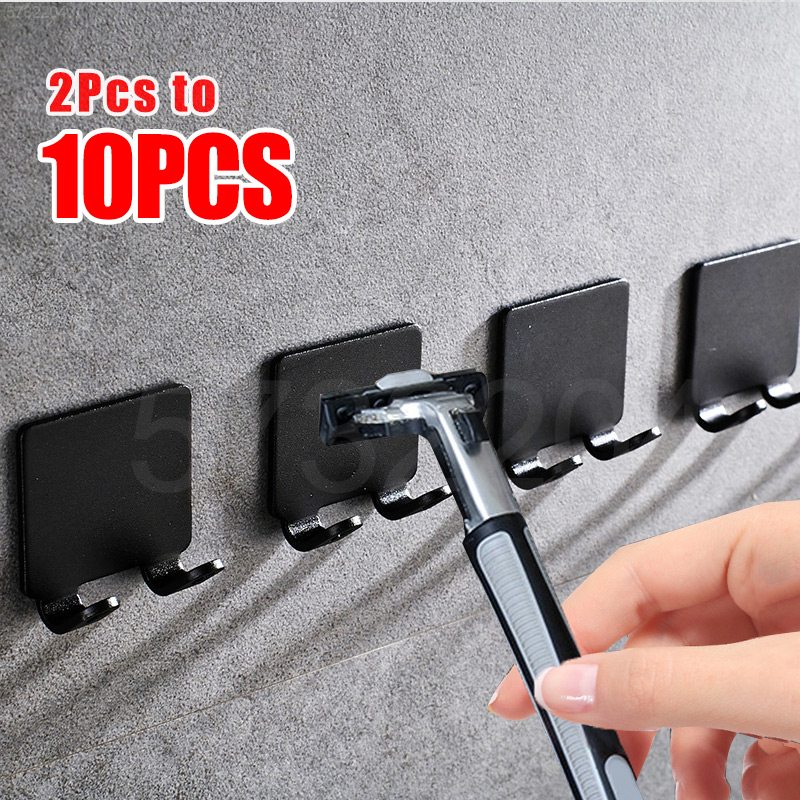 Shaving Razor Holder multi-fun - Commercial Kitchen Shelving 评论和价格