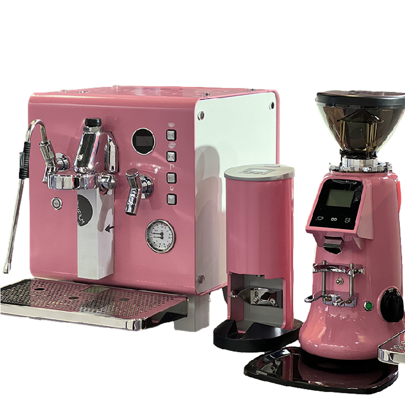 Coffee Machine Professional Pi - Commercial Espresso Machine 评论和价格