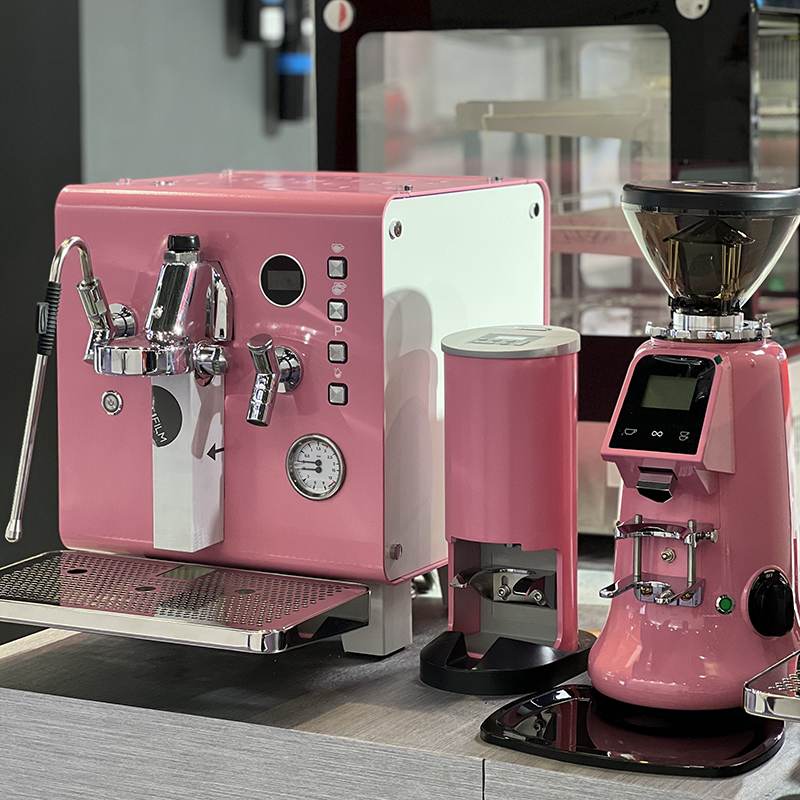 Coffee Machine Professional Pi - Commercial Espresso Machine 评论和价格
