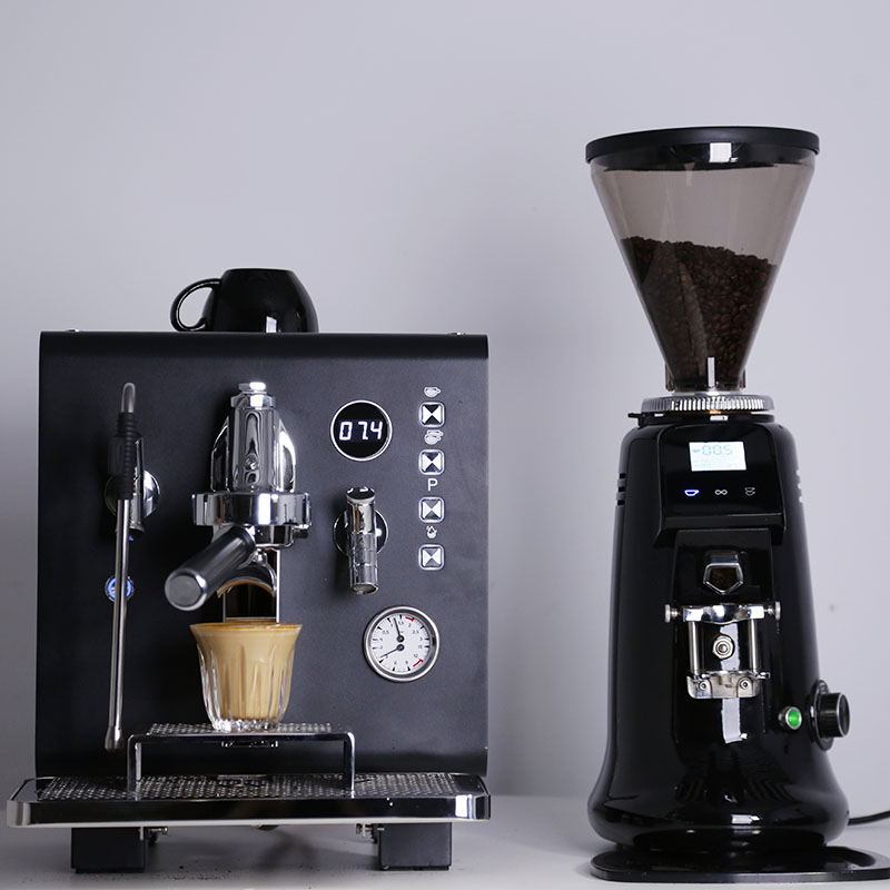 Coffee Machine Professional Pi - Commercial Espresso Machine 评论和价格