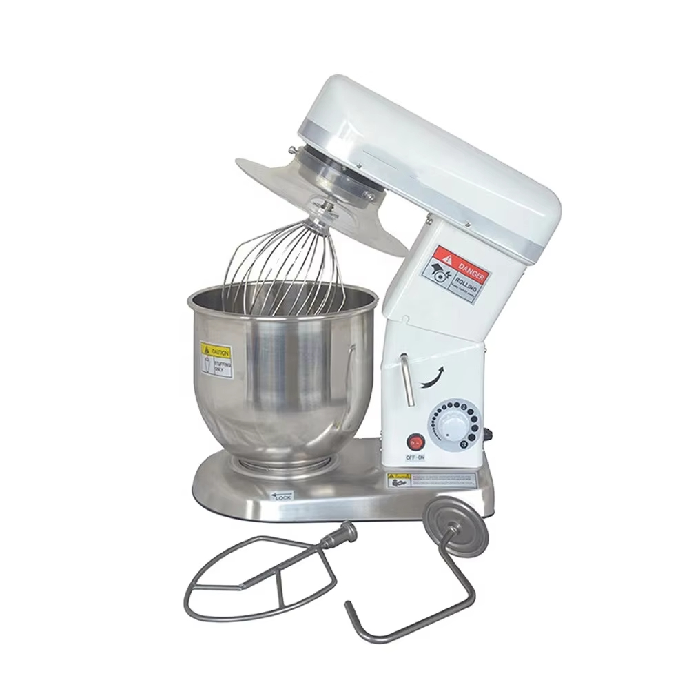 Multi-Functional Industrial Fo - Commercial Kitchen Aid Stand Mixer 评论和价格