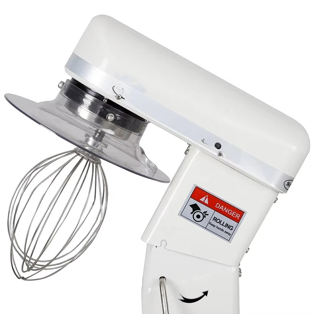 Multi-Functional Industrial Fo - Commercial Kitchen Aid Stand Mixer 评论和价格