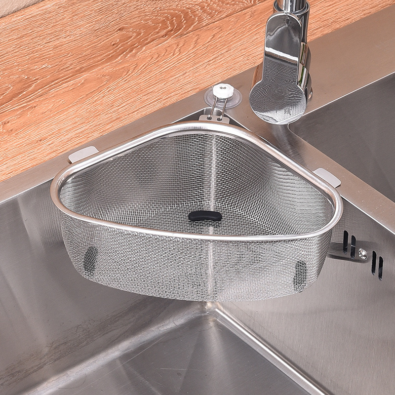 Stainless Steel Kitchen Sink D - Commercial Kitchen Shelving 评论和价格