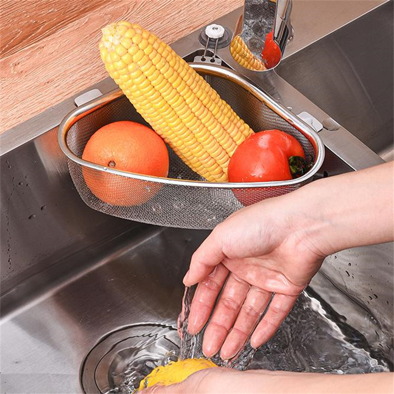 Stainless Steel Kitchen Sink D - Commercial Kitchen Shelving 评论和价格