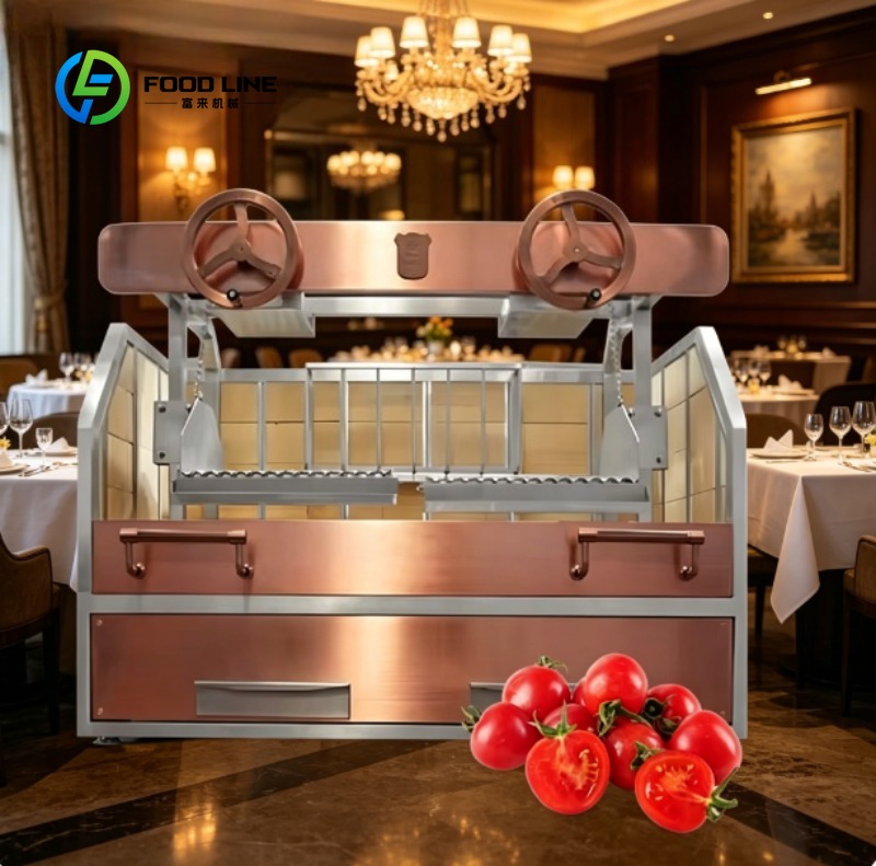 Professional  Infrared Steak G - Commercial Kitchen Grill 评论和价格
