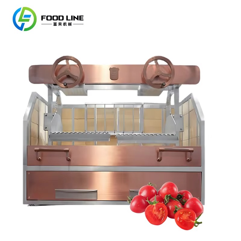 Professional  Infrared Steak G - Commercial Kitchen Grill 评论和价格
